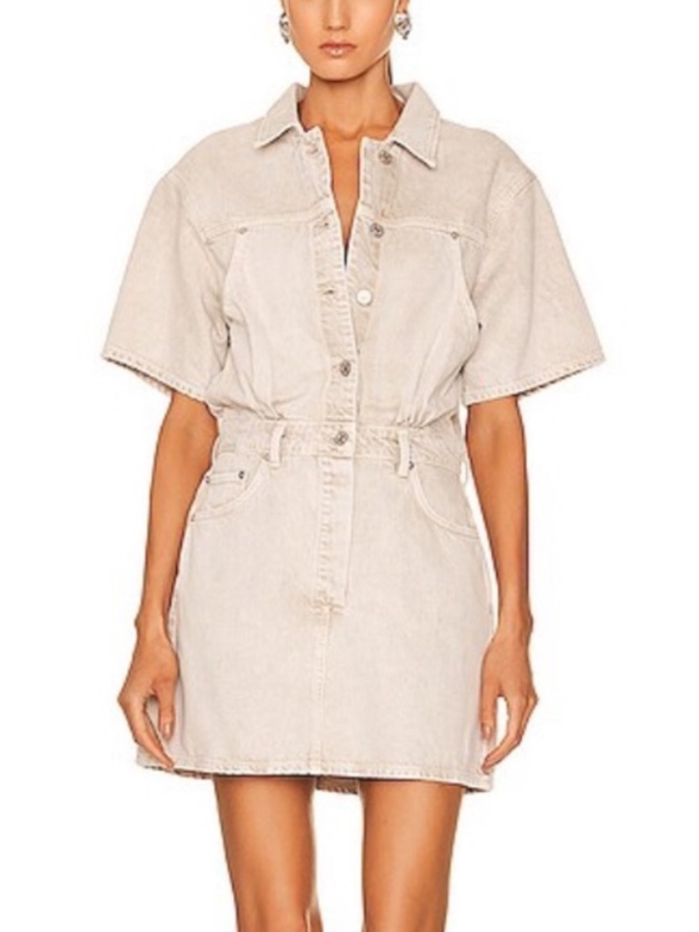 Citizens of Humanity Lucie Dress